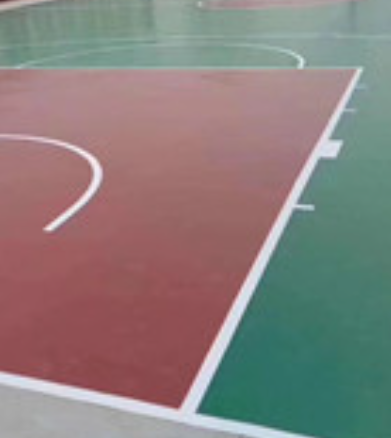 临洮篮球场地坪维修全方案